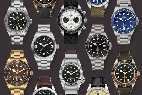 tudor watches secrets.